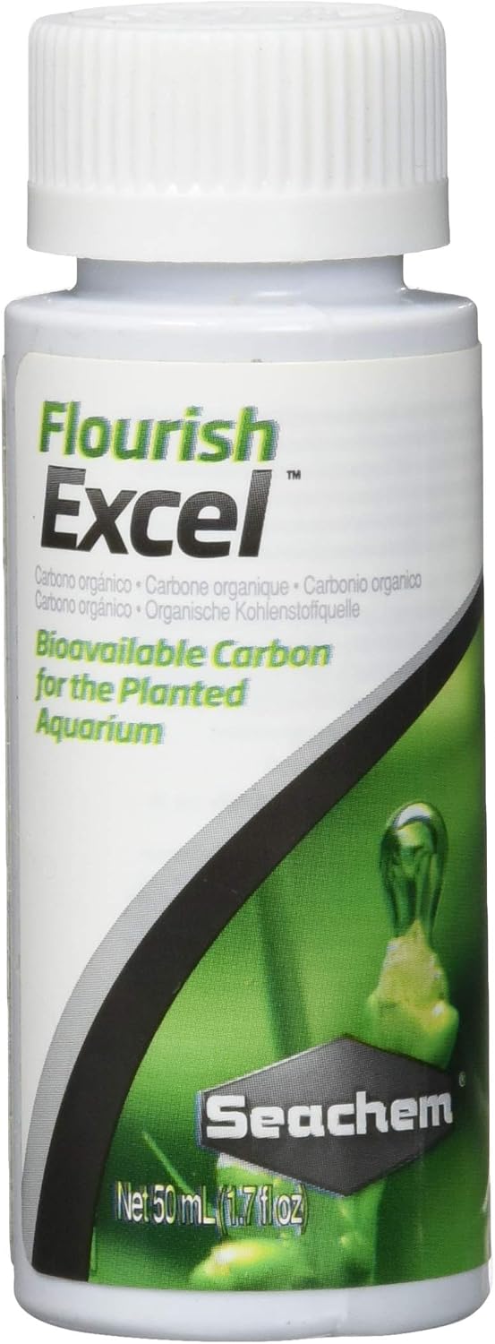Seachem Flourish Excel 500 ml