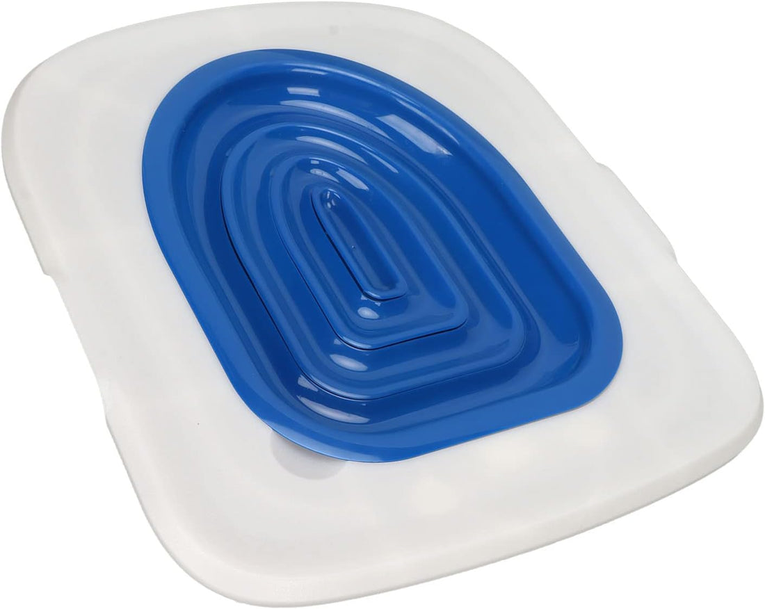 Cat Toilet Training Kit, Professional Universal Hygienic Pet Supply