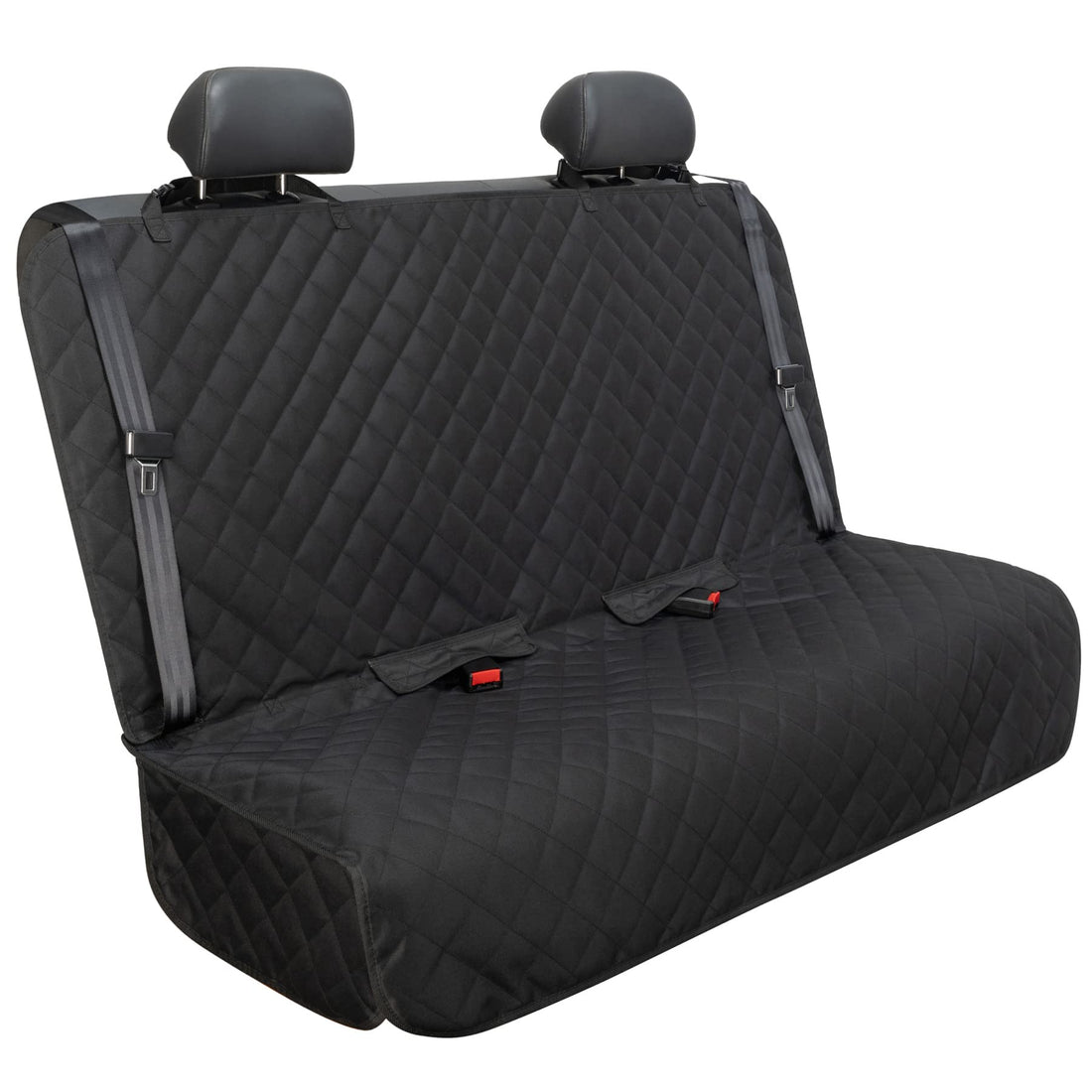 VIEWPETS Bench Car Seat Cover Protector - Waterproof