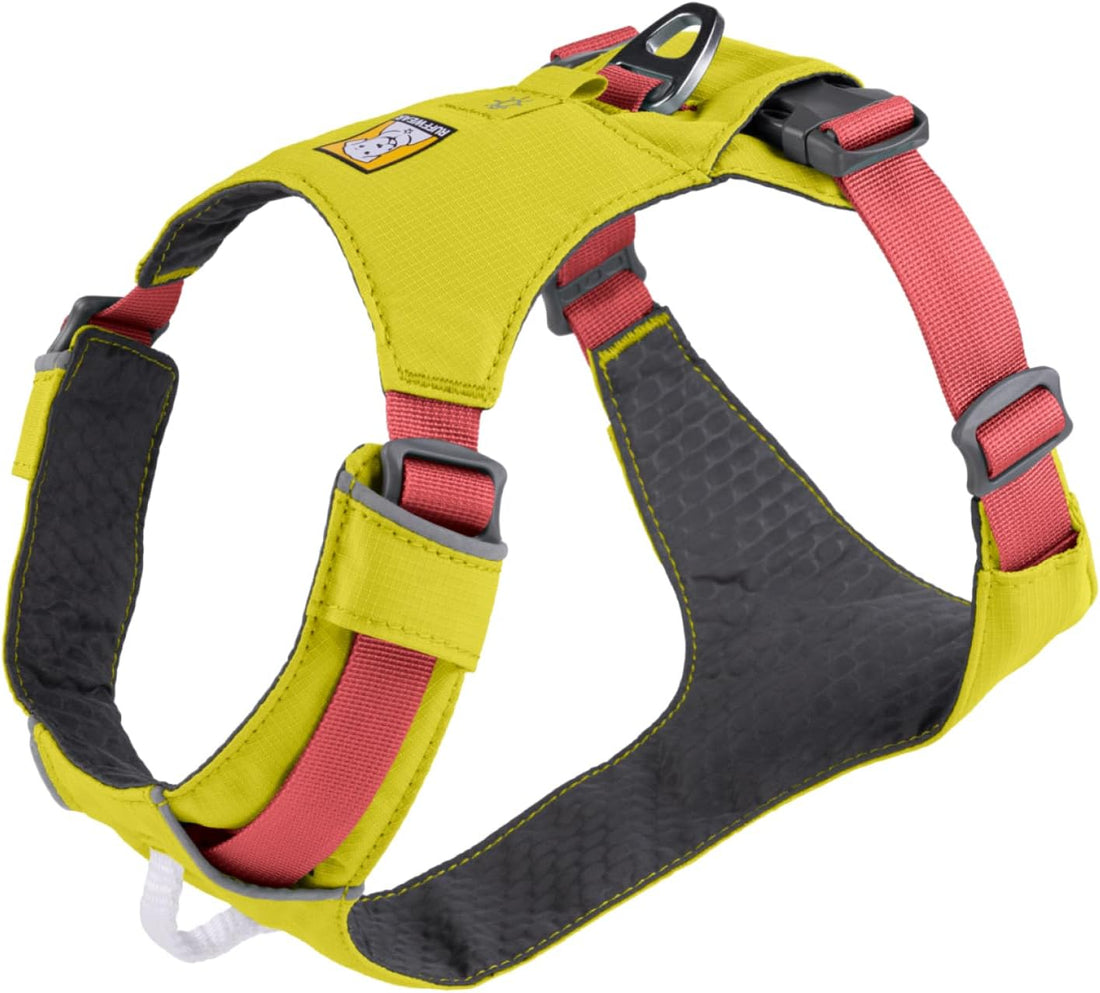 Ruffwear, Hi & Light Dog Chest Harness