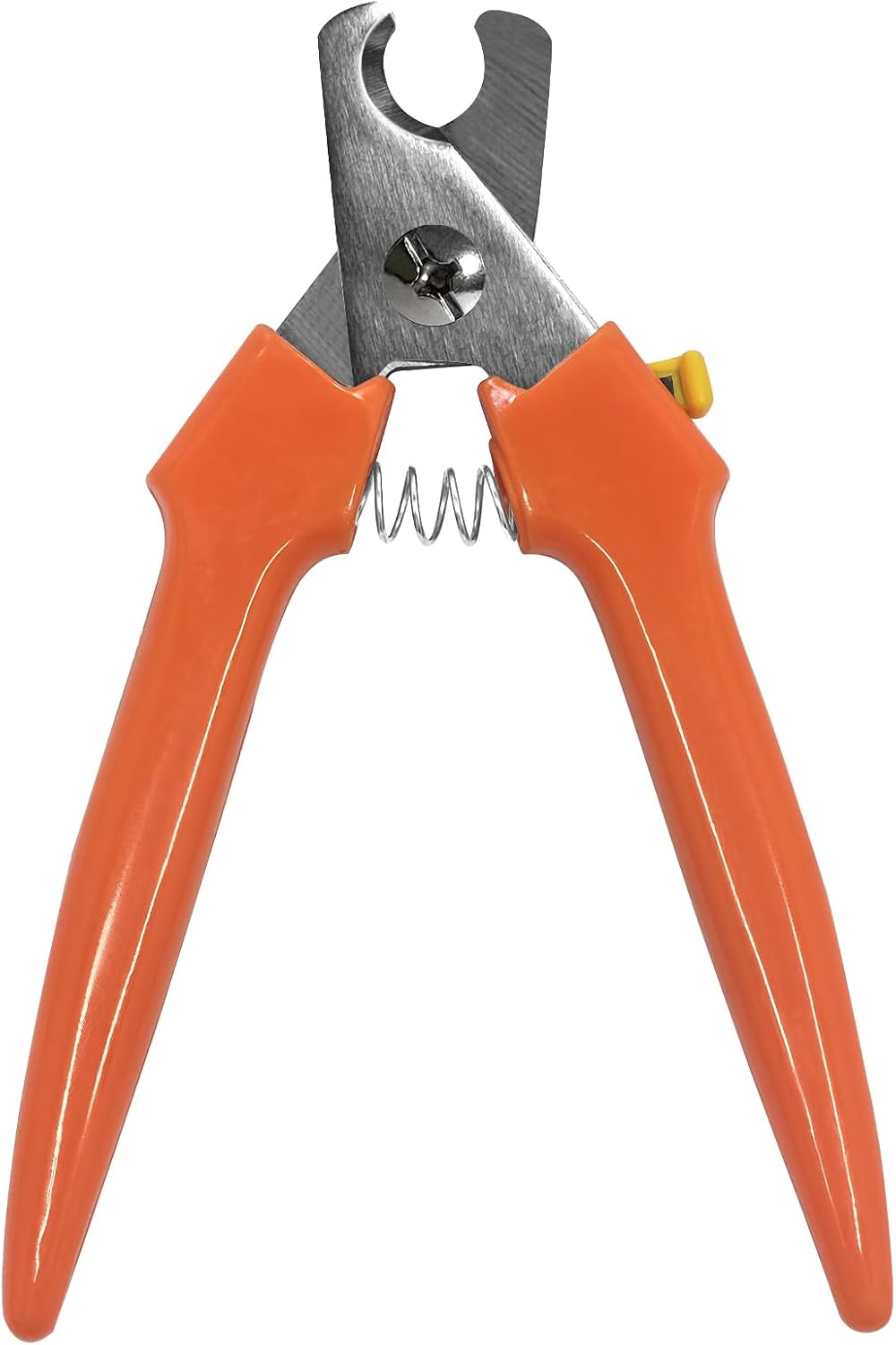 Dog Nail Trimmers #767C, Large and Small Breed Pet Nail Clippers