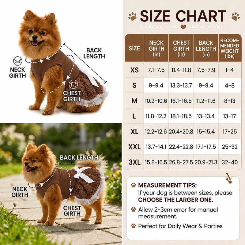 Petitebella Rugby Print Puppy Dog Dress