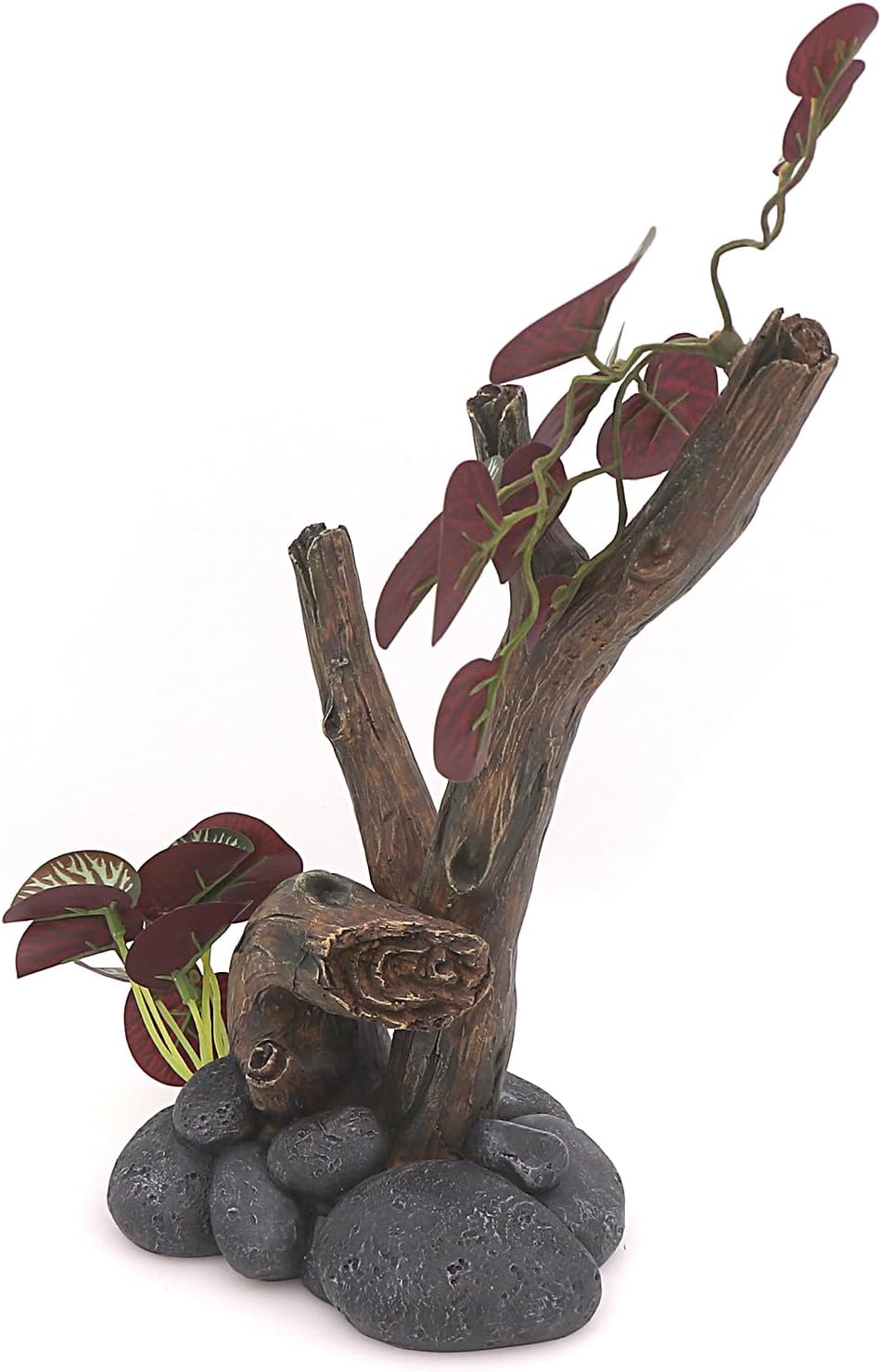 AQUA KT Reptile Climbing Tree Branch Rain Forest Style for Lizard