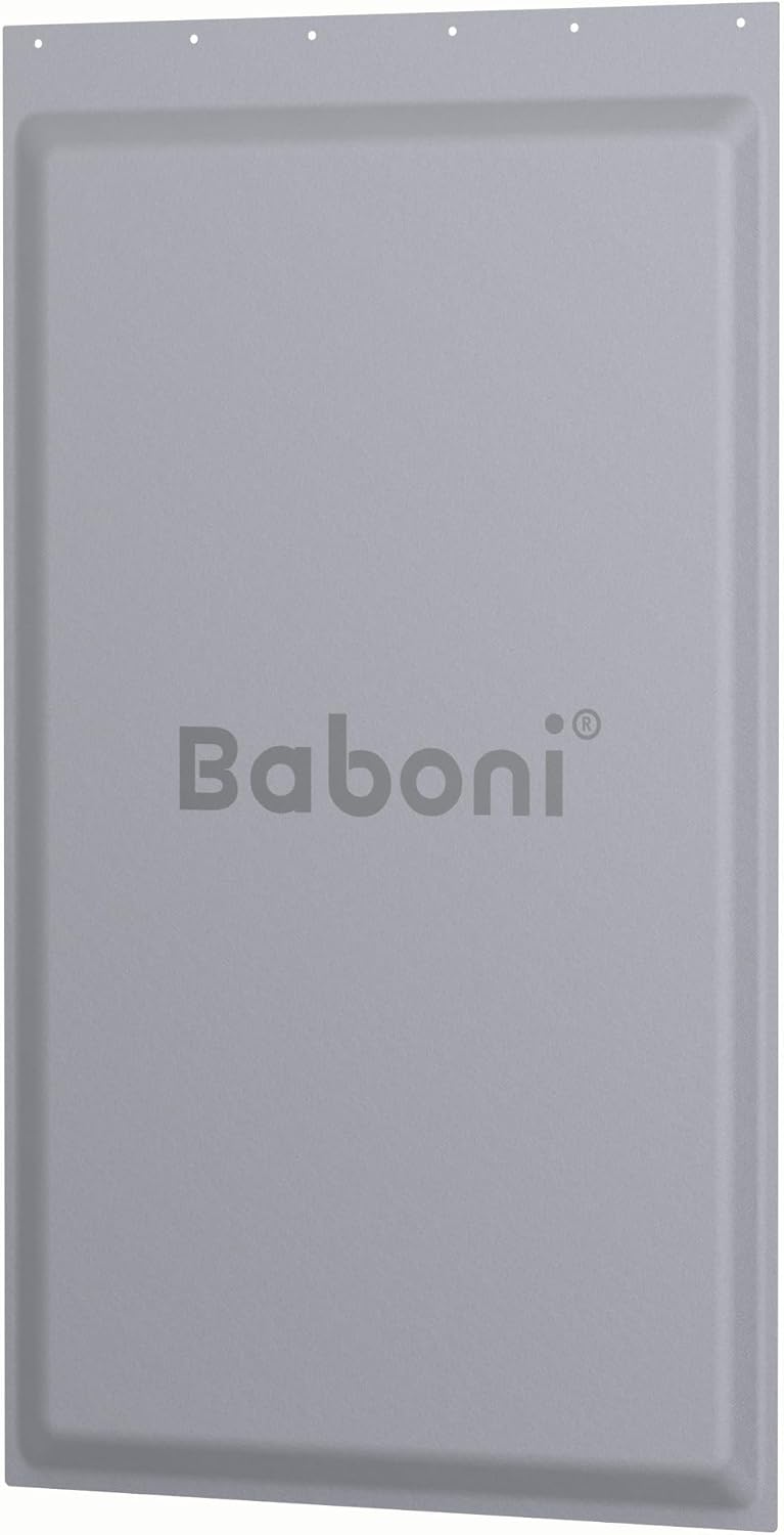Baboni Replacement Insulated Flap for Baboni Pet Door