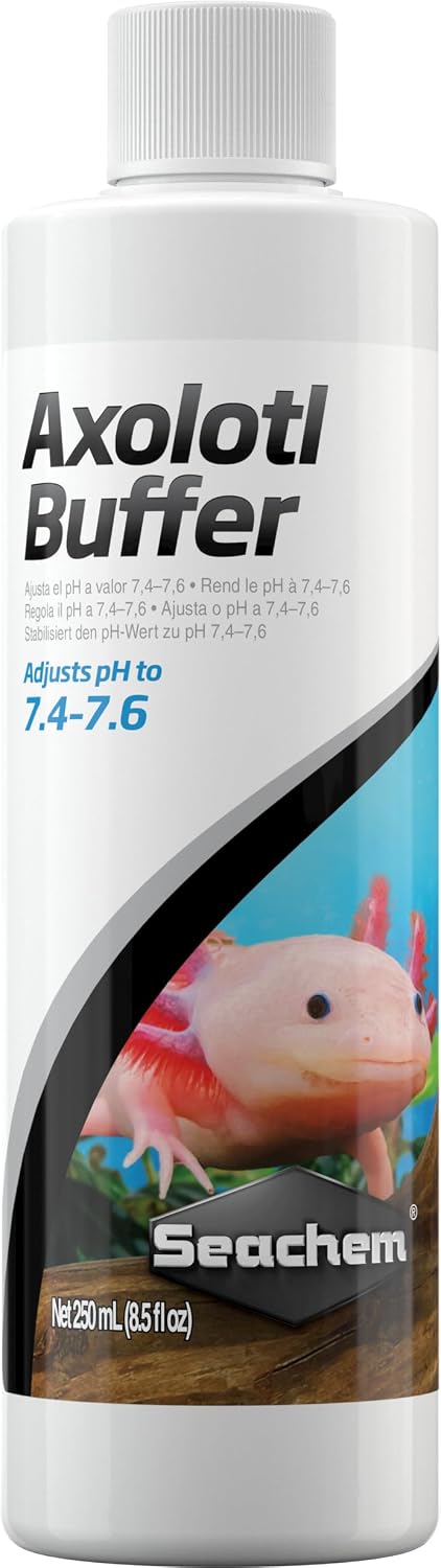 Axolotl Buffer 250ml