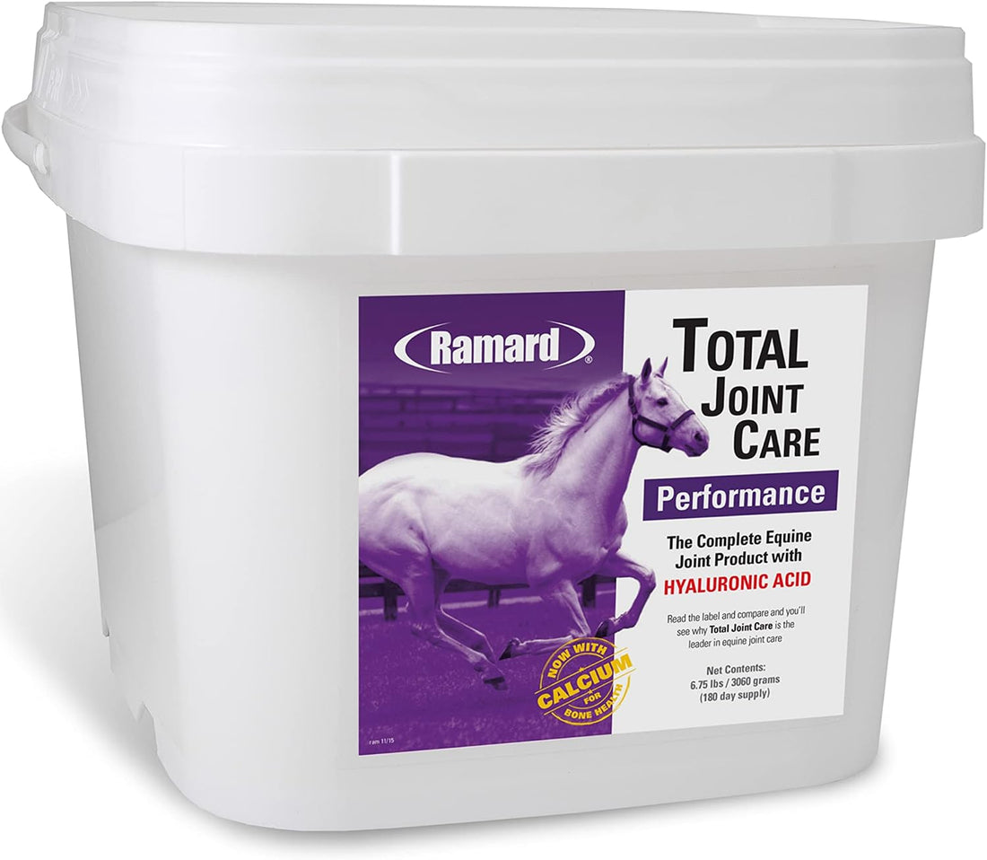 Ramard Total Joint Care Supplements