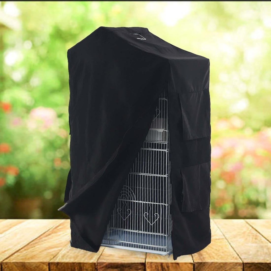 Gralara Bird Cage Cover Birdcage Cover