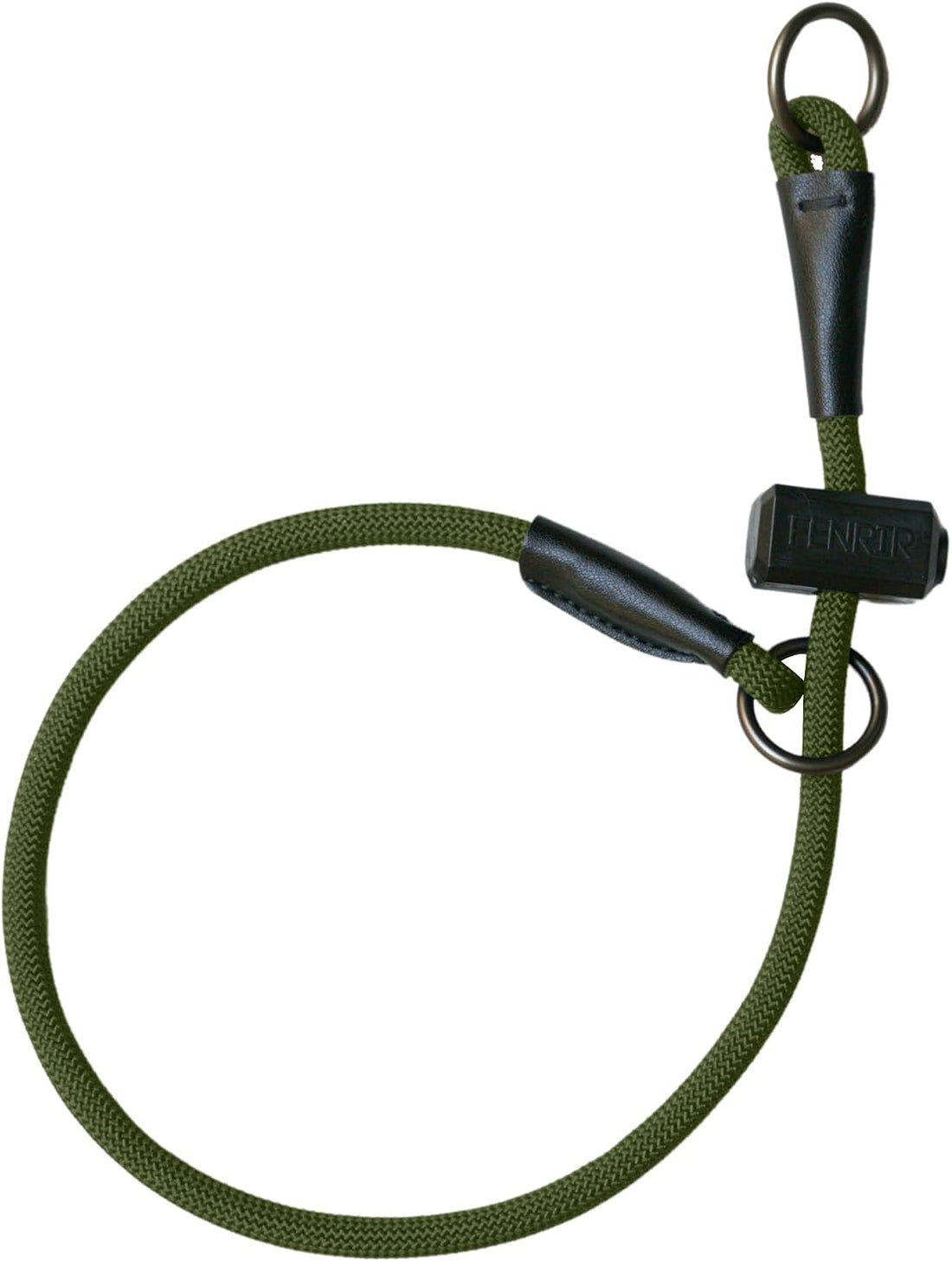 Fenrir Slip Collar with Spring Loaded Limiter