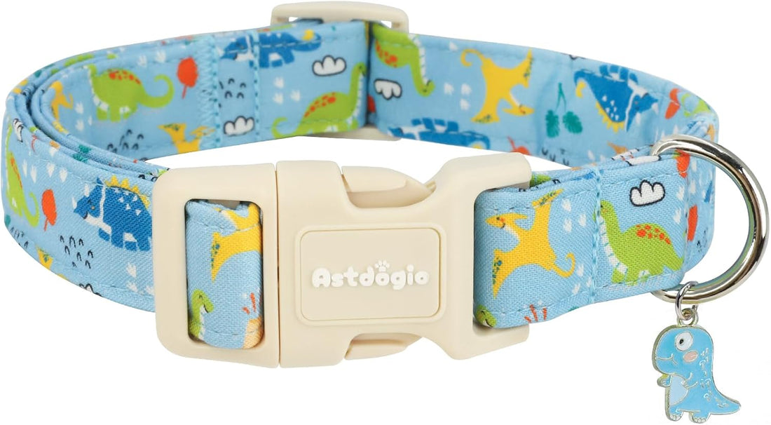 Medium Dog Collars for Male Dogs