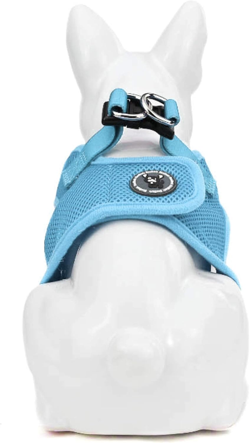 EcoBark Step-in Dog Harness