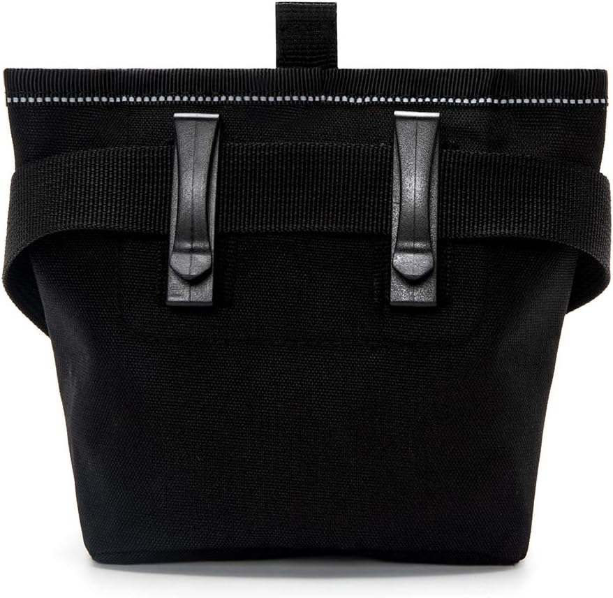 eBasics Dog Treat Pouch for Training Doggie Puppy Snack Reward Pouch