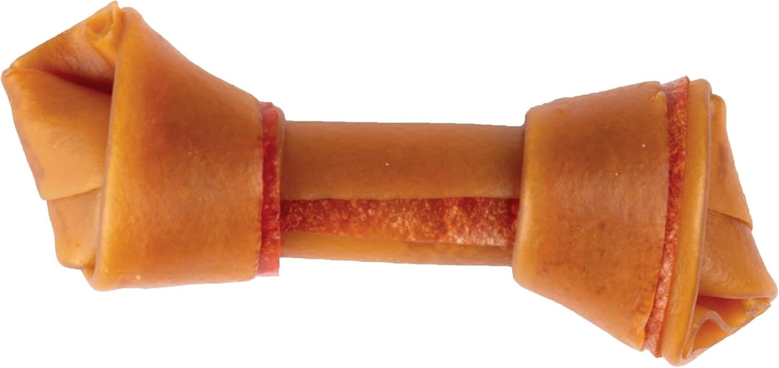 SmartBones Small Chews, Treat Your Dog to a Rawhide-Free Chew Made