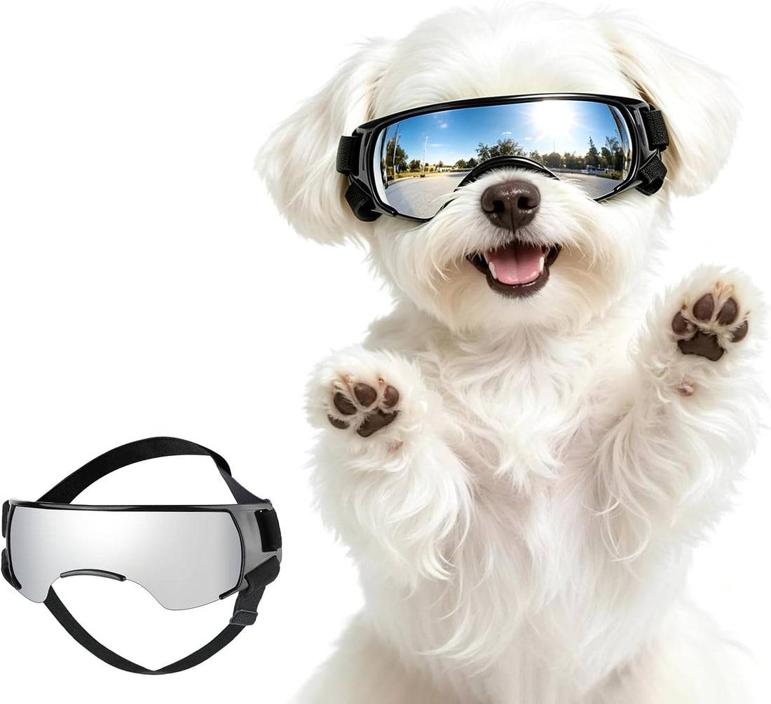 ENJOYING Dog Sunglasses Small Breed