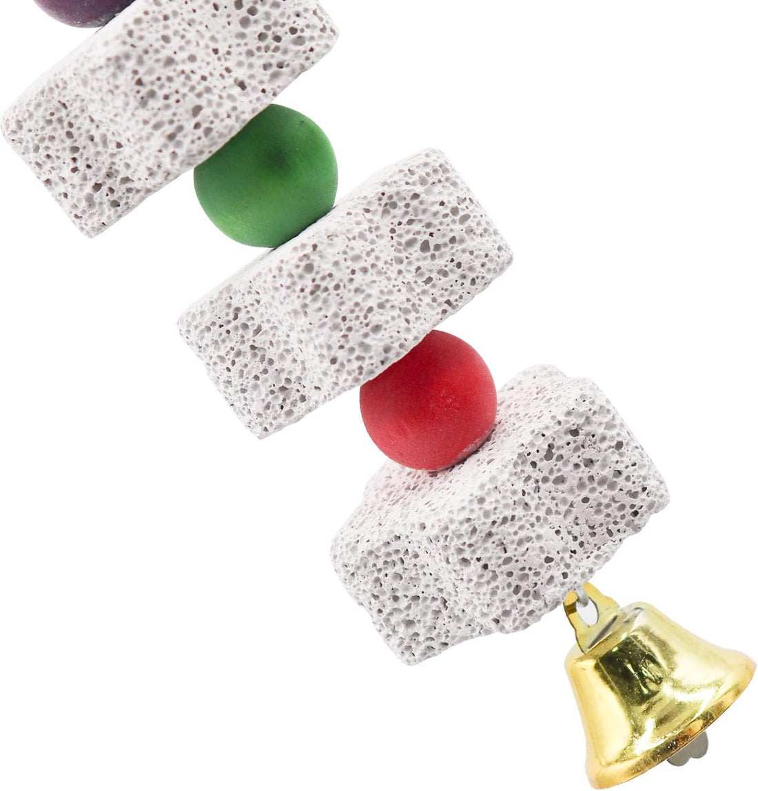 2 Pack Large Chicken Chewing Toy