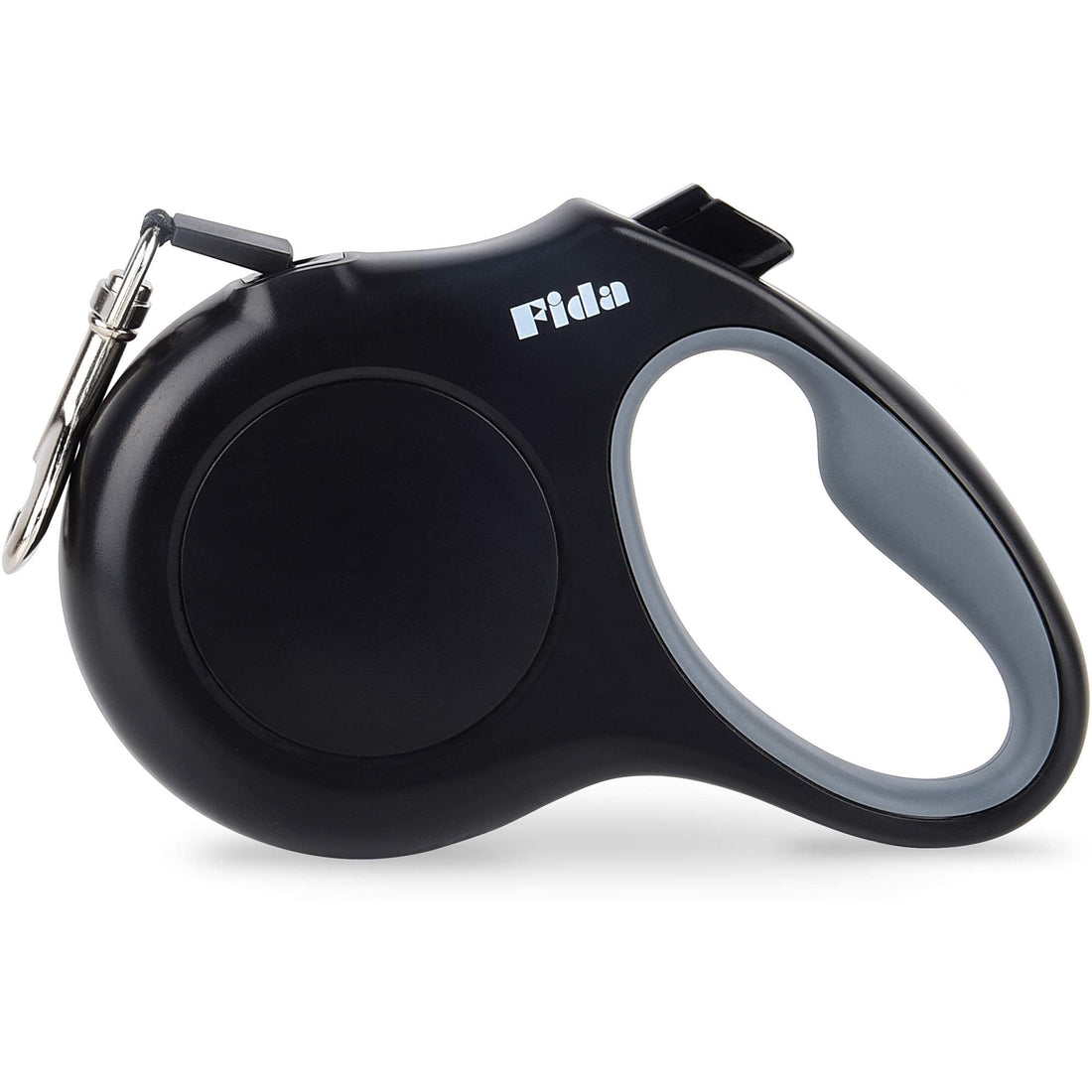 Fida Retractable Dog Leash, 16 ft Dog Walking Leash for Small Dogs up