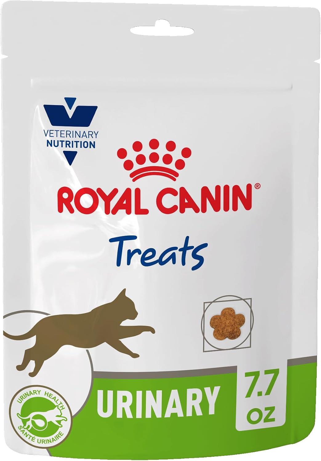 ROYAL CANIN Veterinary Diet Feline Urinary SO Treats Adult Dry Cat