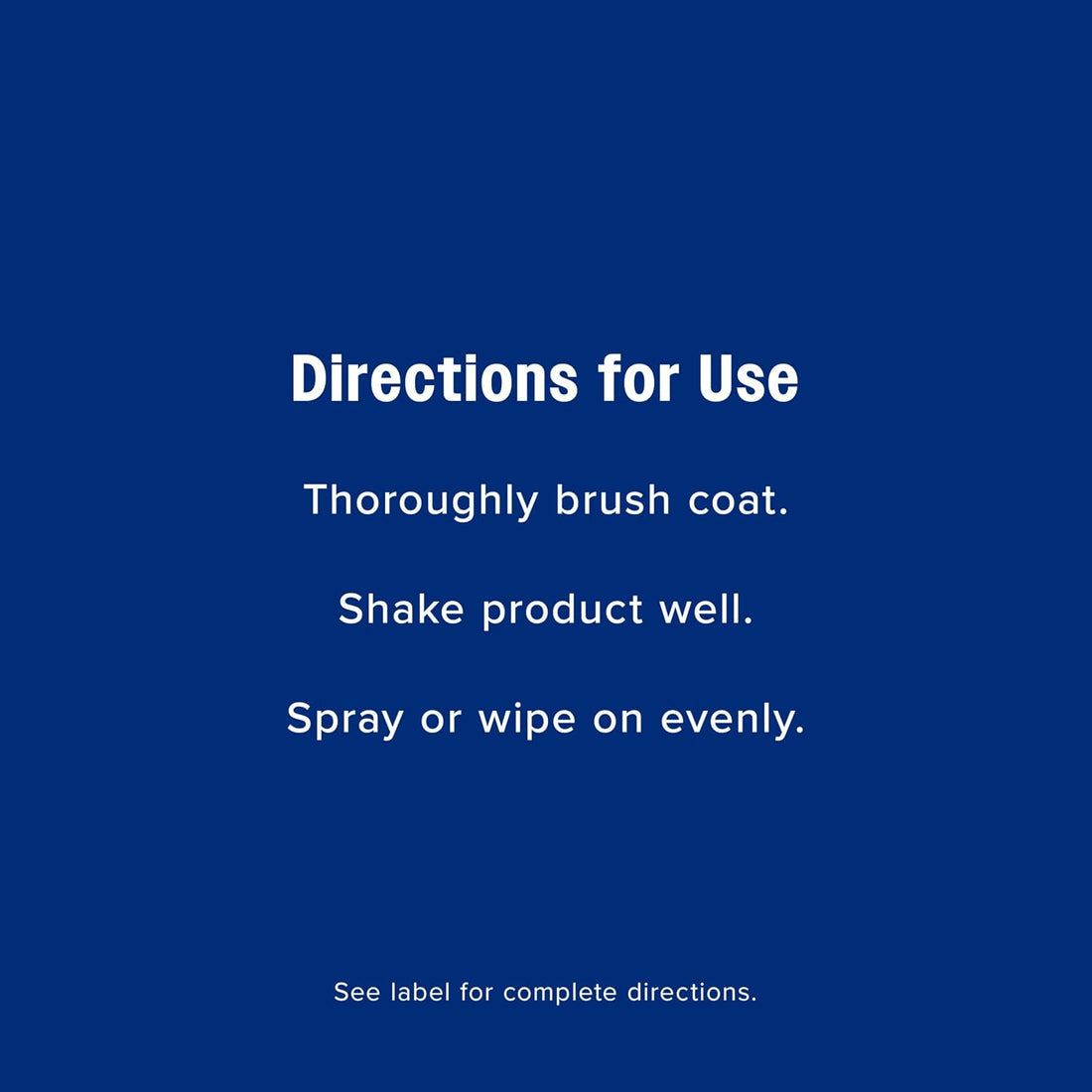 Farnam Nature’s Defense Botanical Fly Repellent Spray for Horses