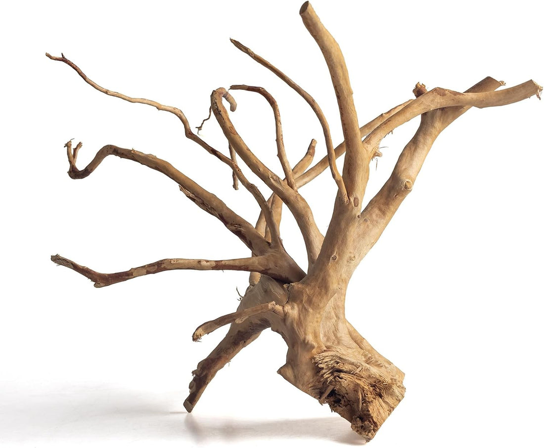 emours Driftwood for Aquarium