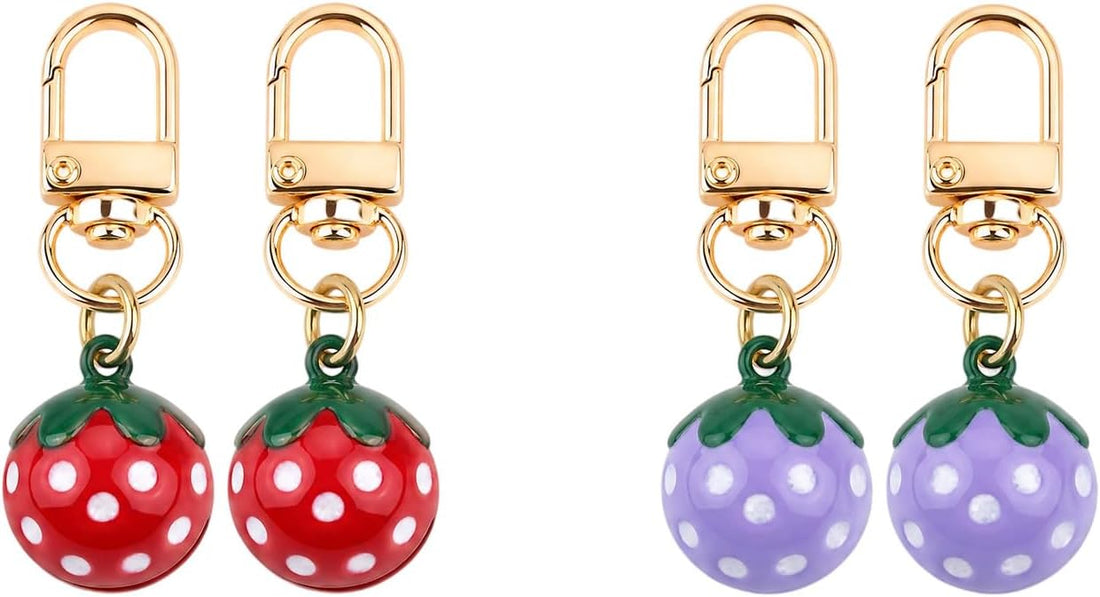 Cat Collar with Bells for Dog Collar Training Accessories 4 Pack