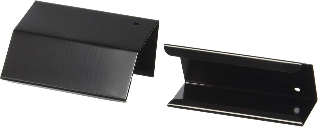 Exo Terra PT2730 Terrarium Cover Clip Set, Large
