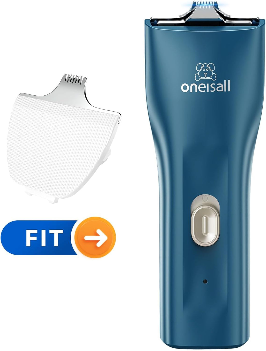 oneisall Cat Clippers Replacement Small Blade for LGL006