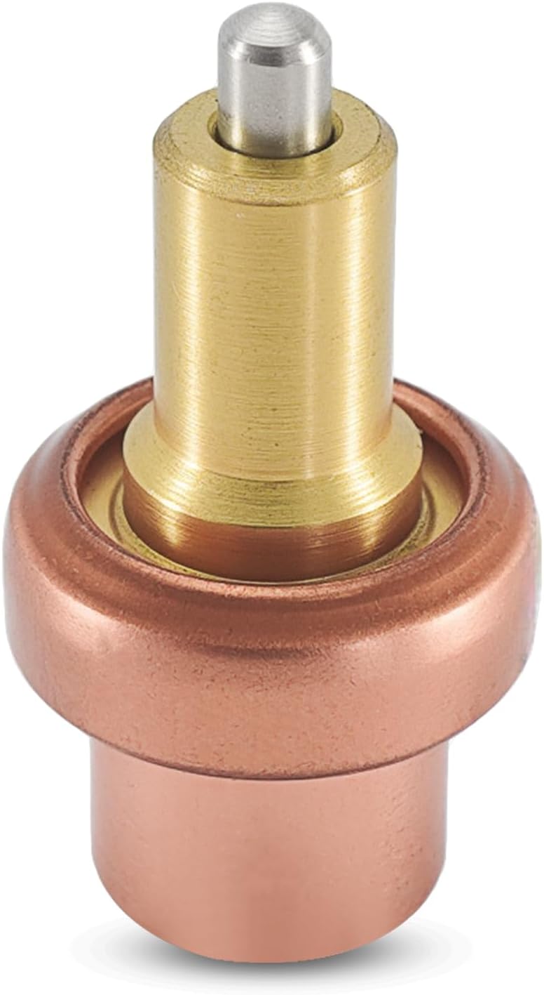 2Pcs Thermostat Fit for Evinrude Johnson Outboard 5HP-140HP Replace
