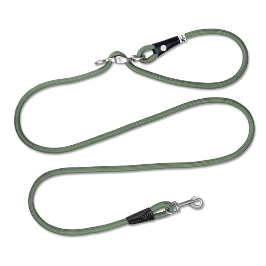 Vario Comfort Leash Moss S