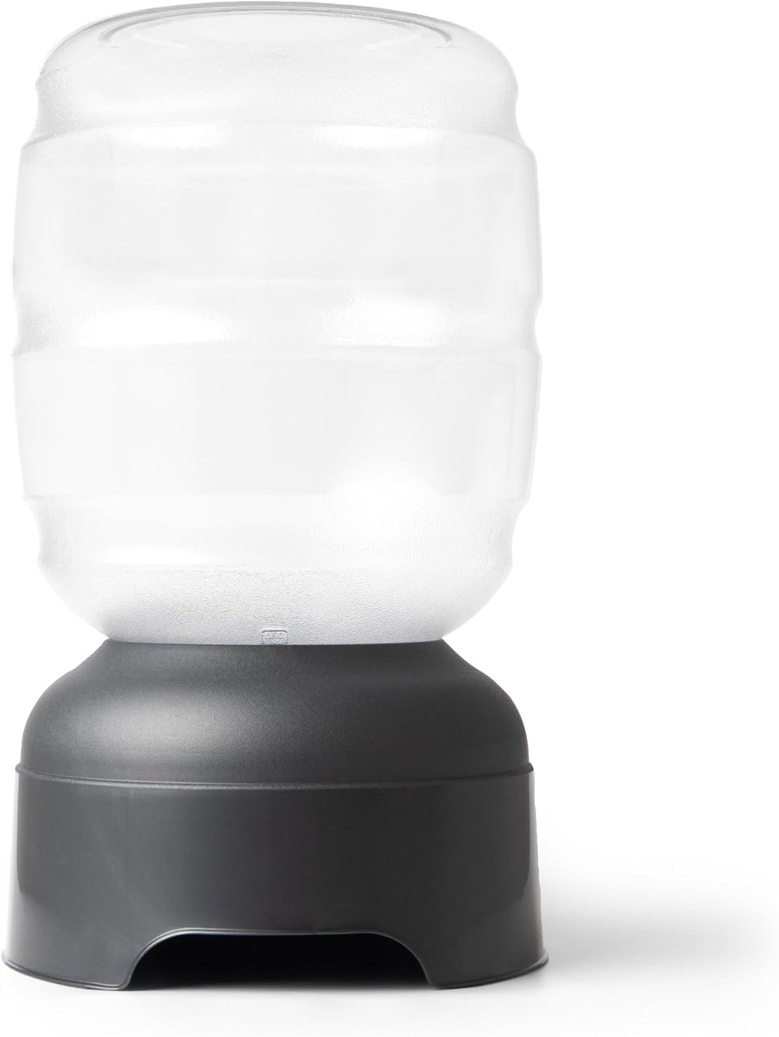 Petmate Replendish Automatic Dog Water Dispenser, 4 Gal, 2 Filters