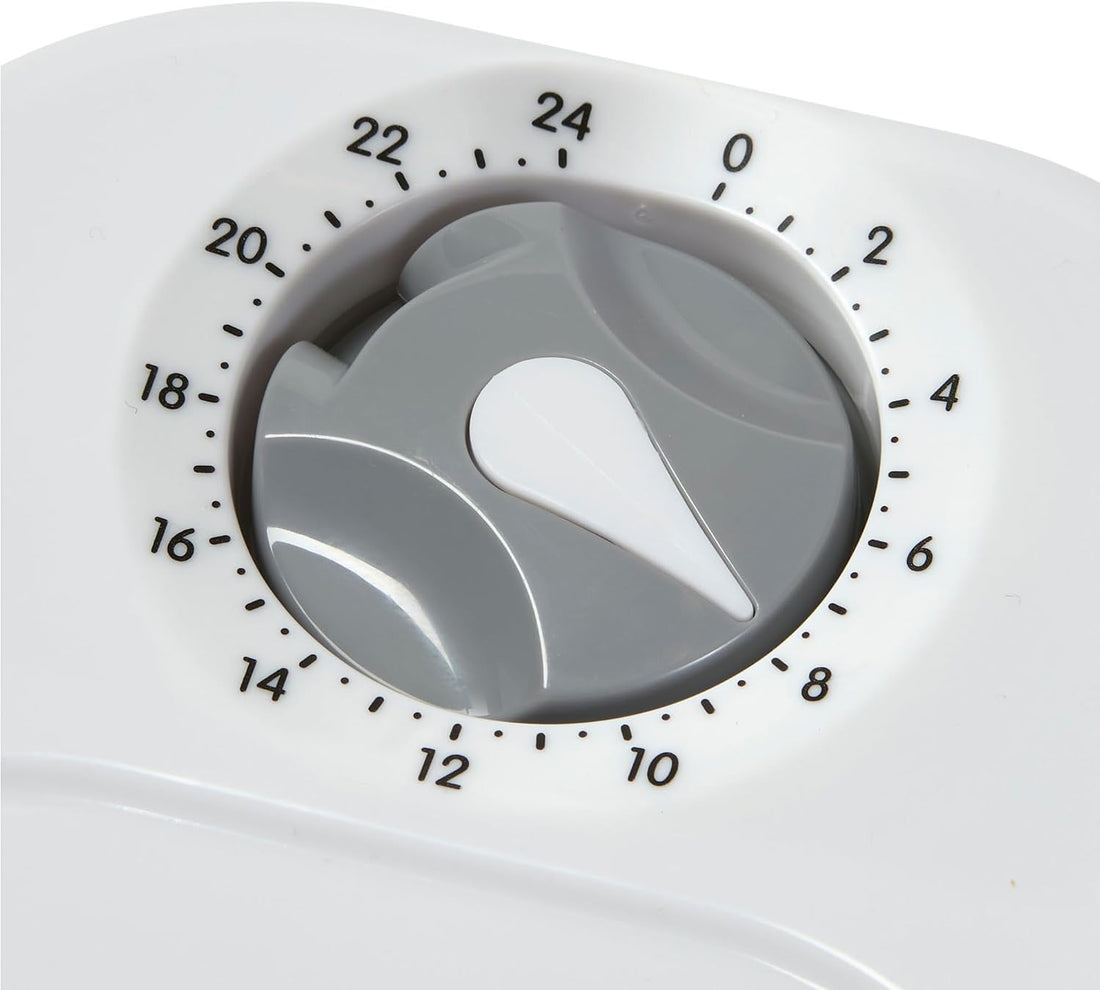 Cat Mate C100 Single Meal Automatic Timer-Controlled Pet Feeder