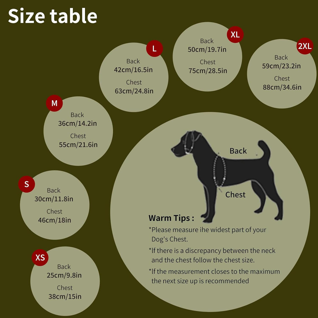 Warm Dog Winter Coat, Fashion Sports Cold Weather Jacket