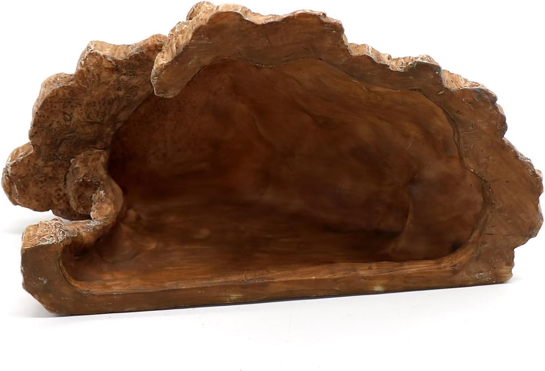 Gecko Hide Shale Scape Step Ledge