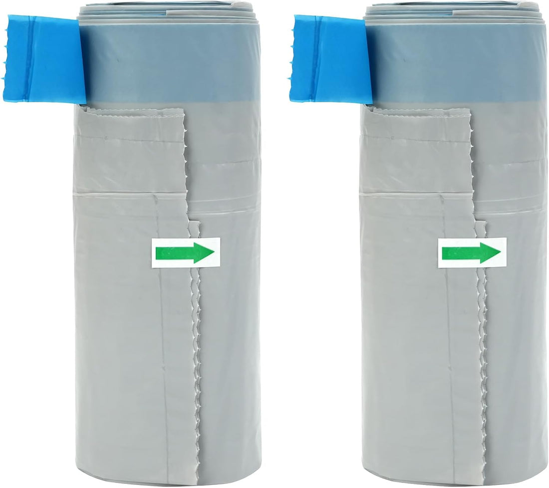 Neakasa Replaced Waste Bags-2 Rolls