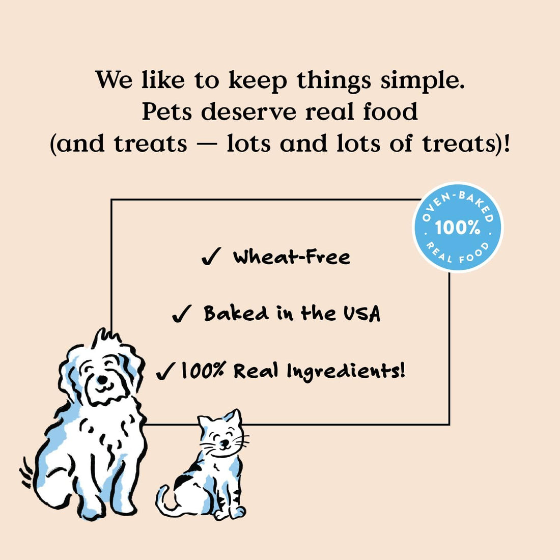 Bocce's Bakery Jerky Stick Dog Treats, Wheat-Free