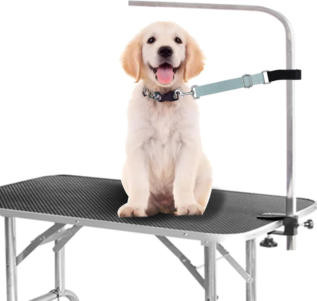CUTEABC Pet Dog Grooming Arm Extender