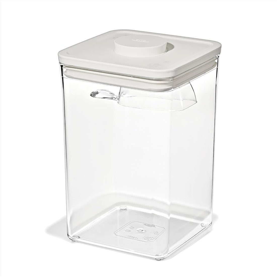 OXO Pet Food Storage POP Container - 2.8 Qt/2.6 L
