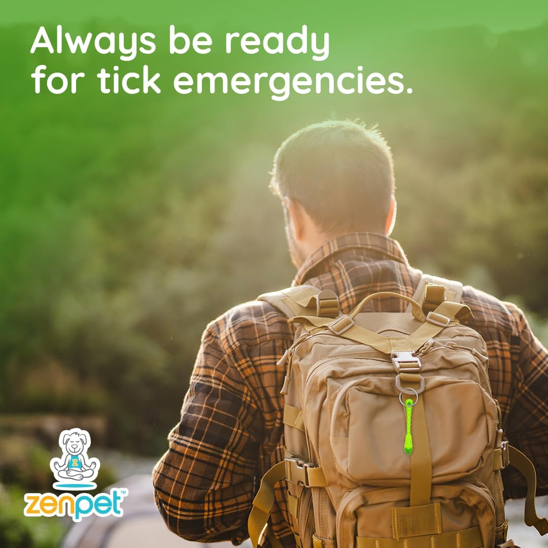 Tick Tornado Tick Remover