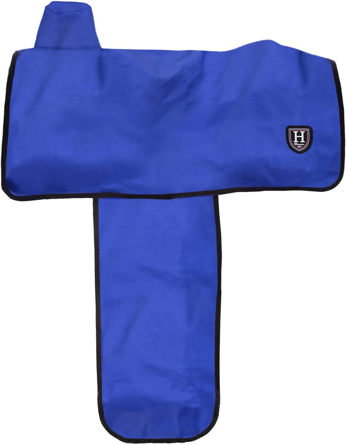 Harrison Howard Long-Lasting 6 Elastic Straps 600 Denier Waterproof