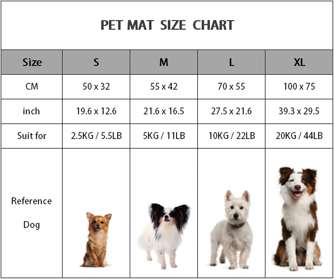 FJWYSANGU Pet Blanket Premium Fluffy Flannel Cushion Soft and Warm