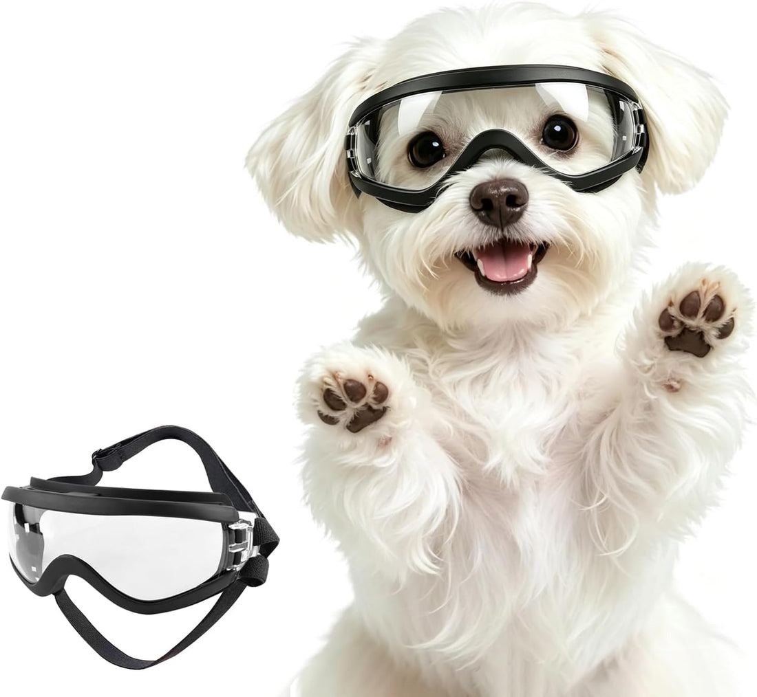 ENJOYING Dog Sunglasses Small Breed