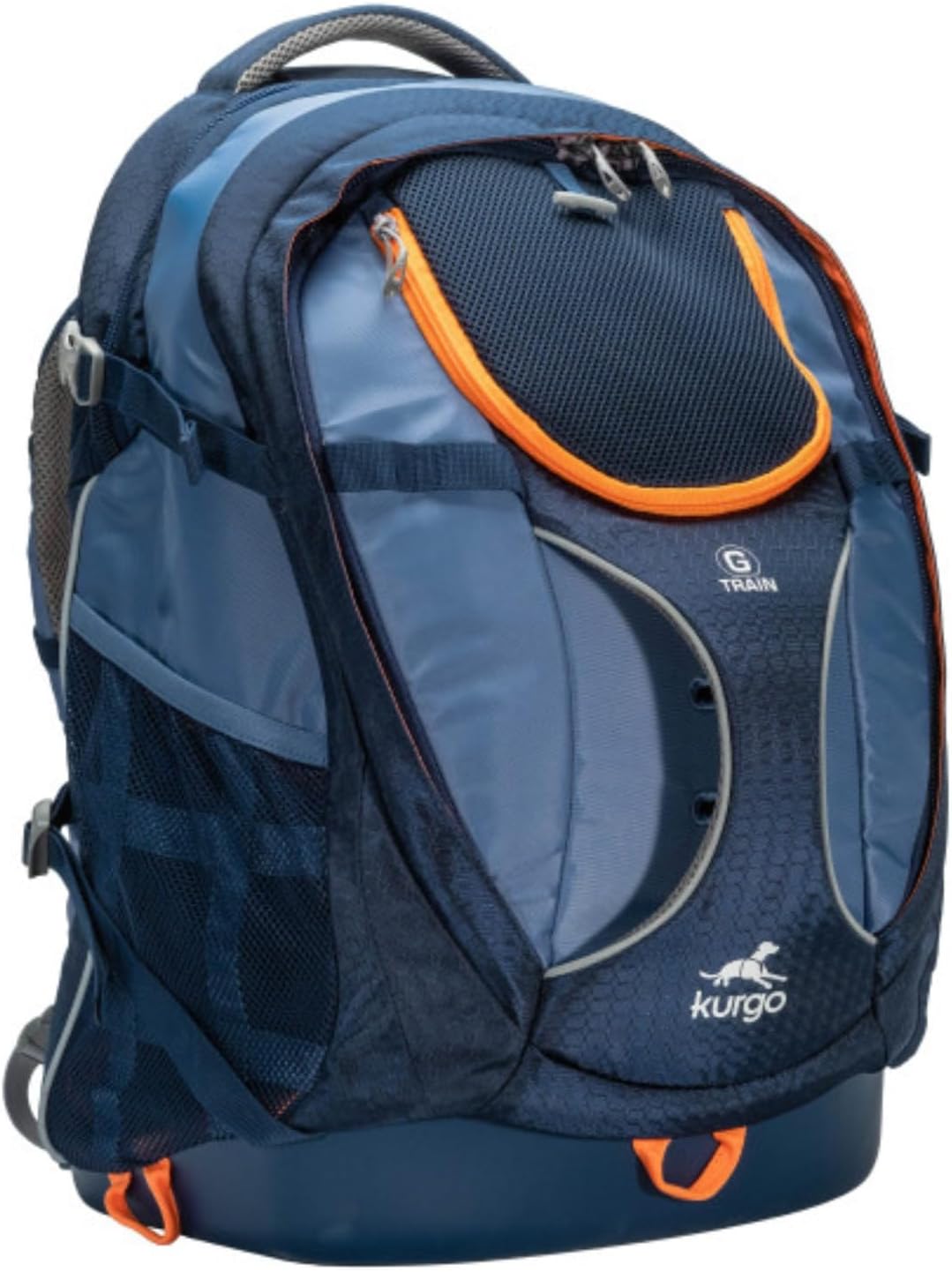 Kurgo G-Train Pet Carrier Backpack