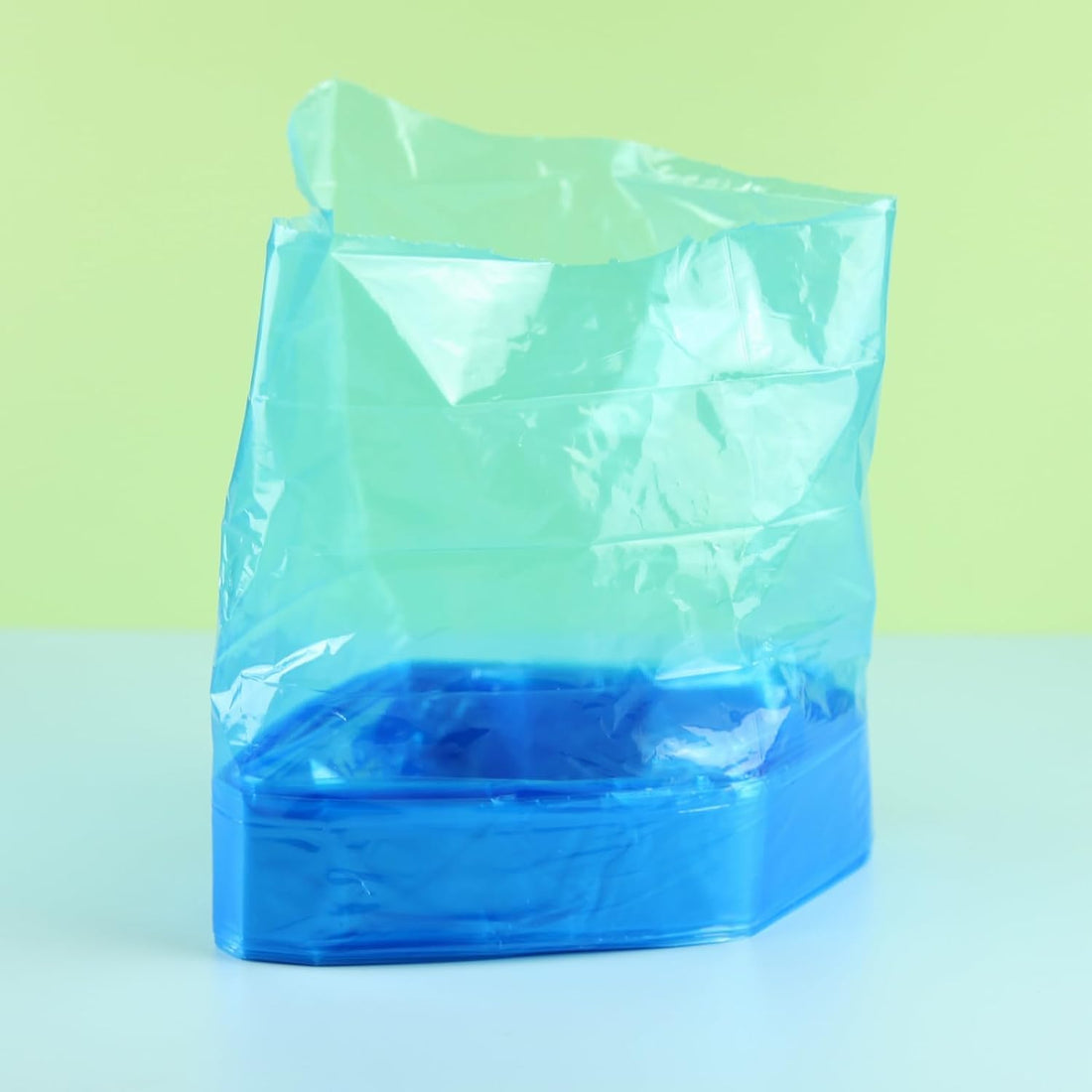 12 Pack Cat Litter Refills Bag