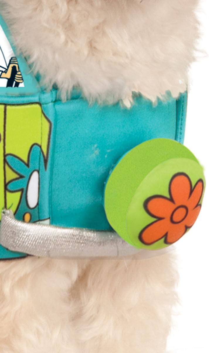 Rubies at Party City Scooby-Doo