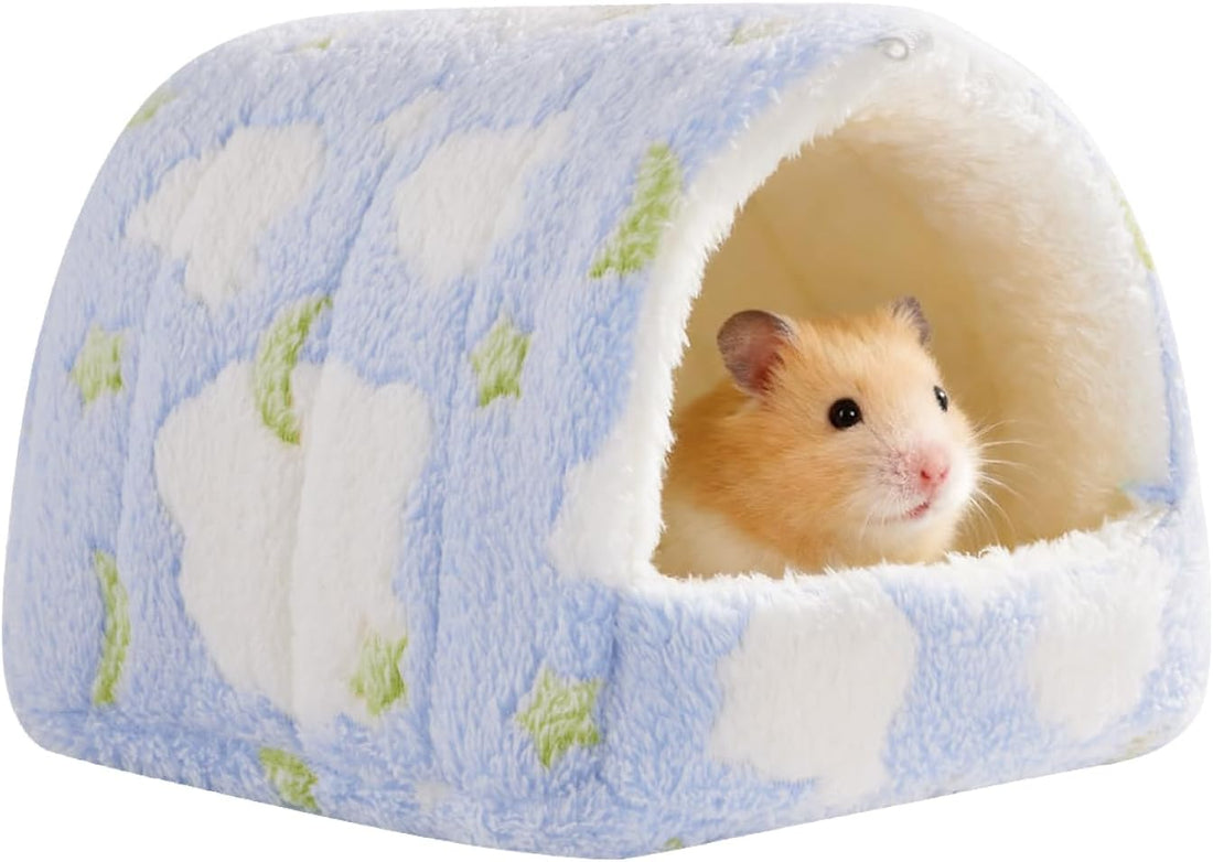 Warming Guinea Pig Hideout Bed Guinea Pig House