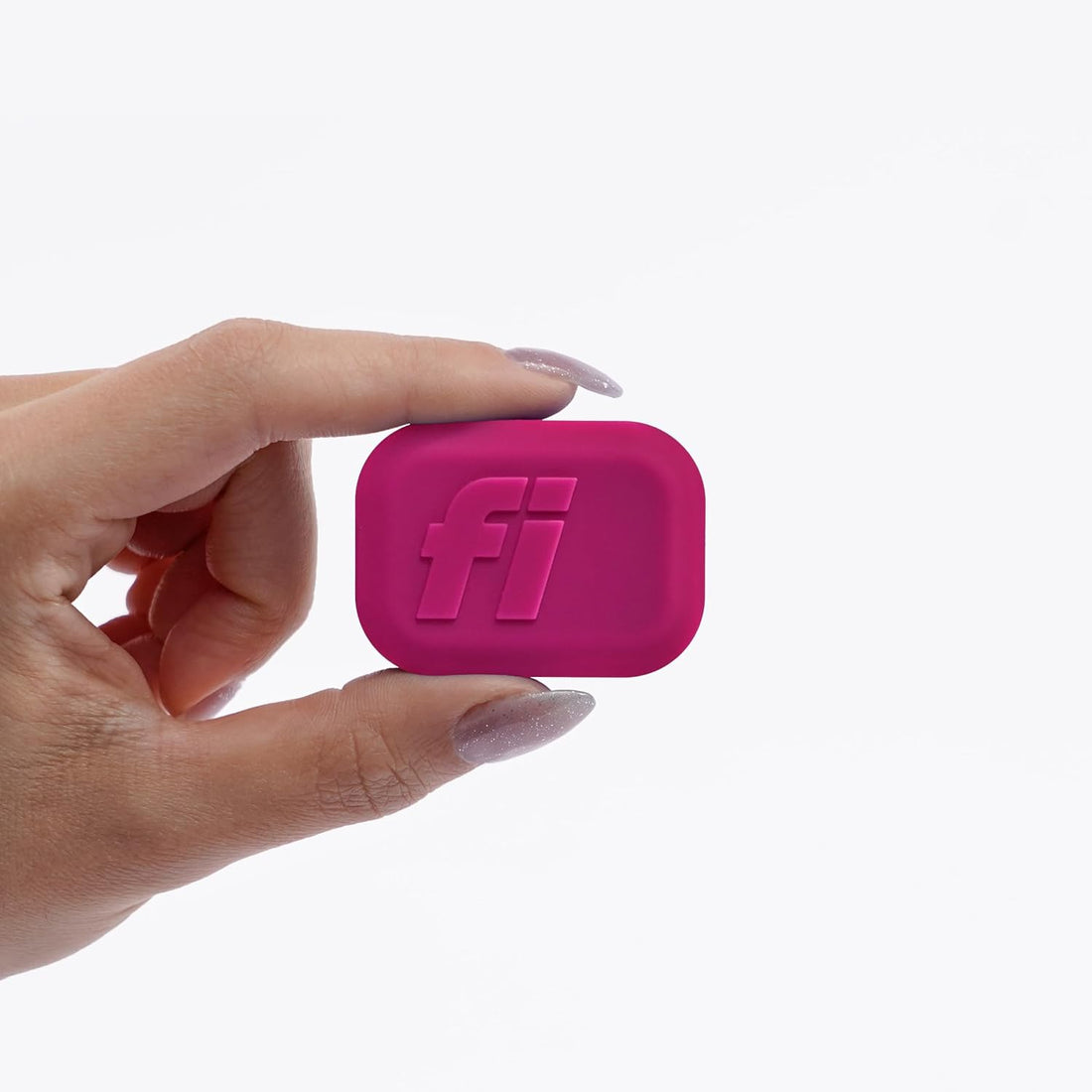 Fi Mini Multi-Color Silicone GPS Tracker Case Set for Pets
