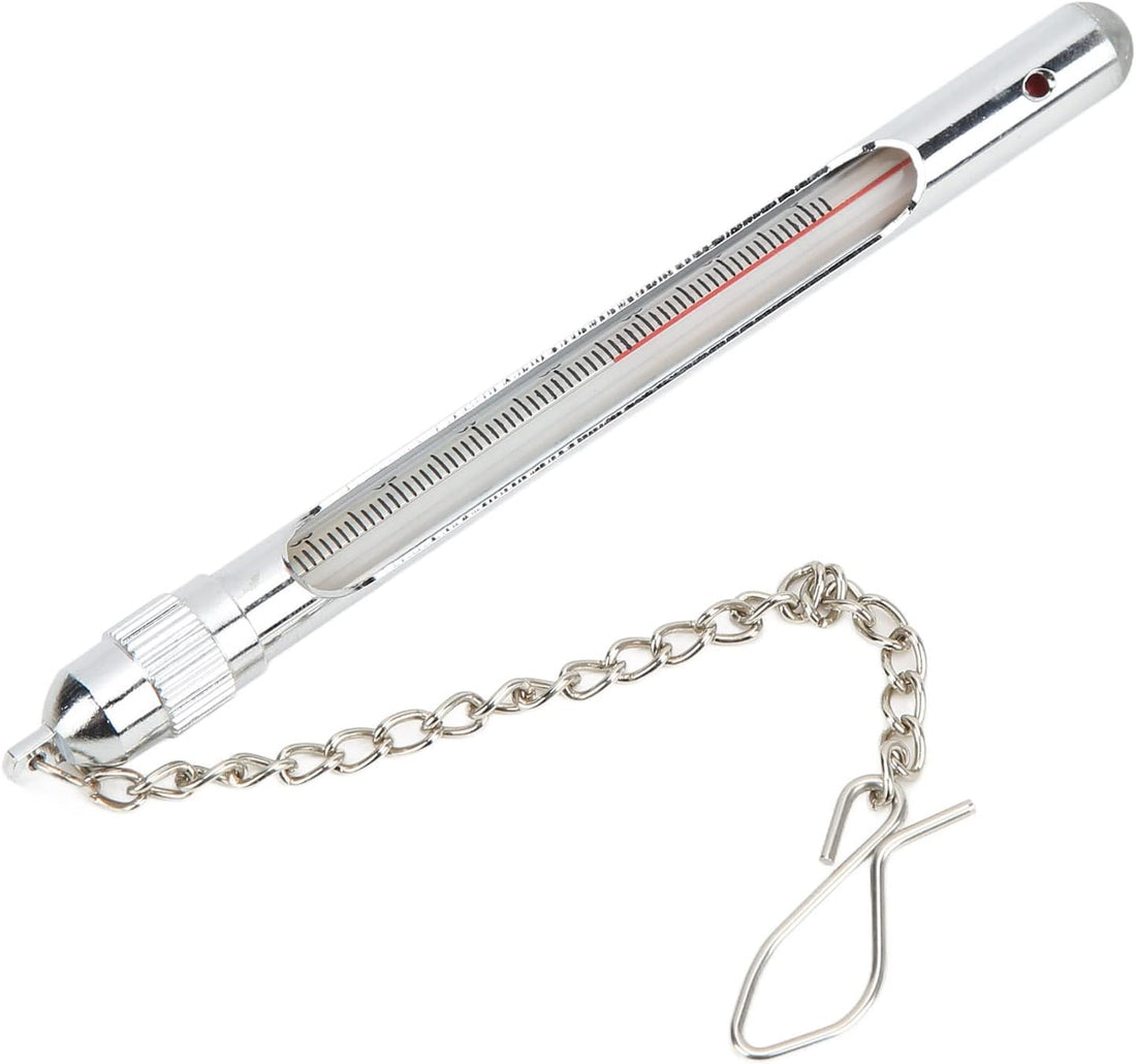 CHICIRIS Stream Water Fishing Thermometer
