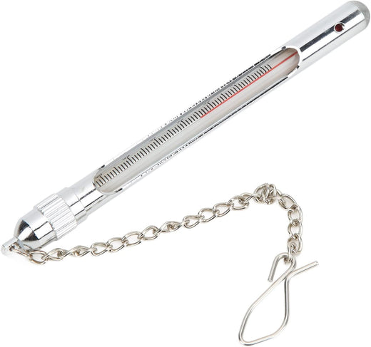 CHICIRIS Stream Water Fishing Thermometer