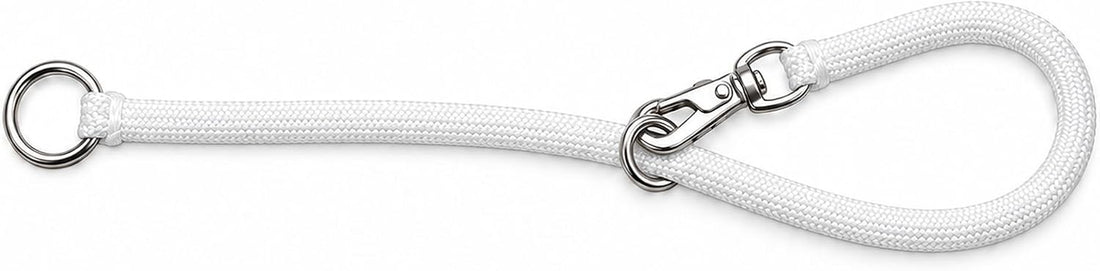 Resco Nylon Dominant Dog Collar for Training and Handling