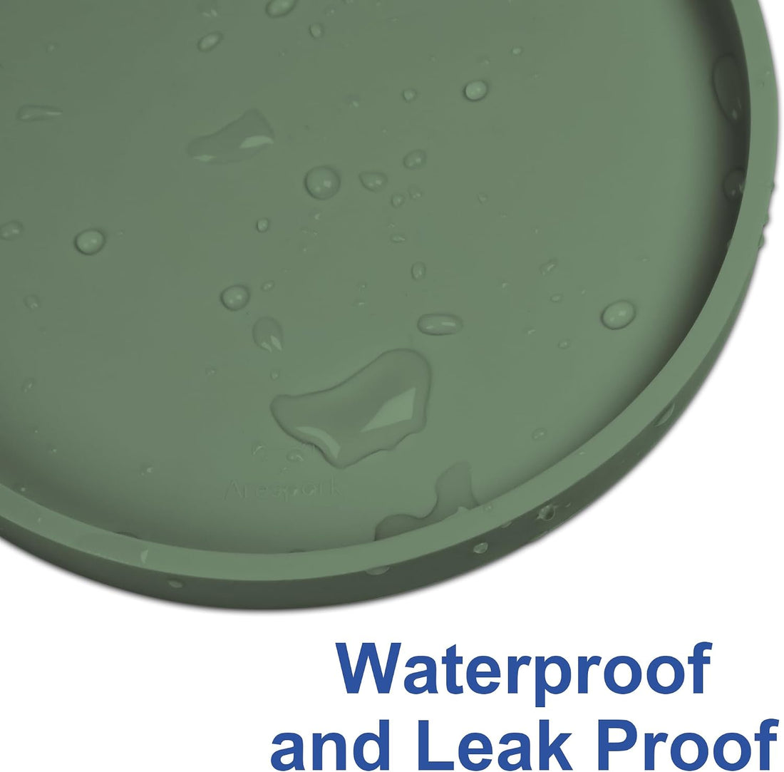 Arespark Pet Silicone Food Mat