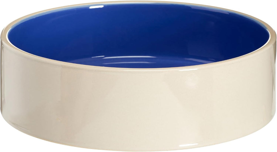 SPOT Standard Crock Dish - Heavy Duty, Non-Slip