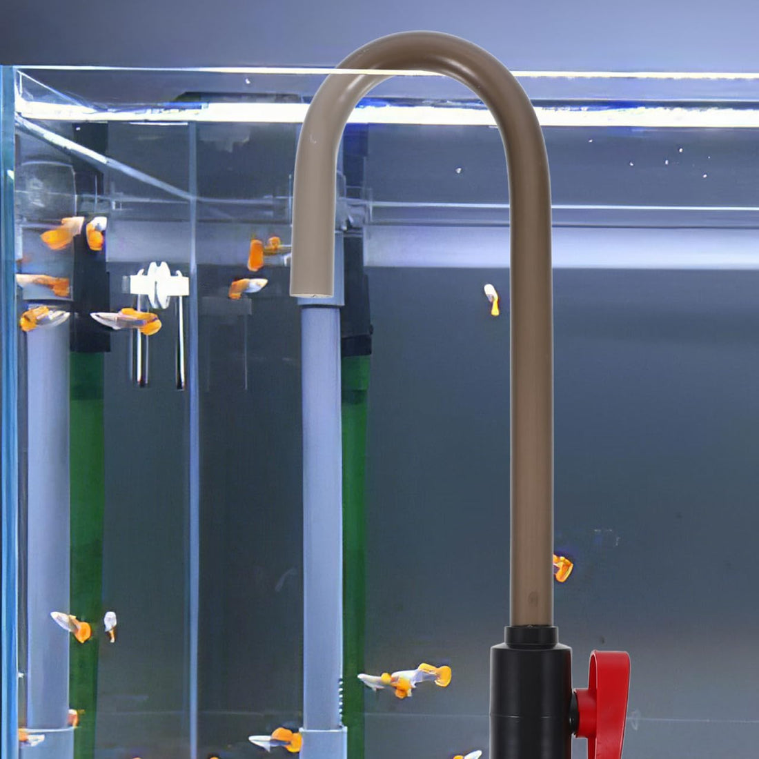 balacoo Aquarium Hook Water Changer